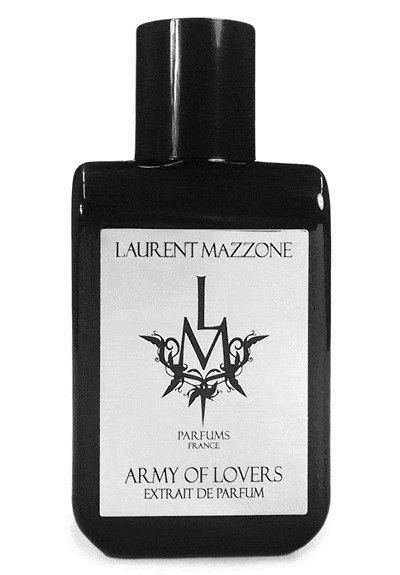 Army Of Lovers samples & decants - Scent Split