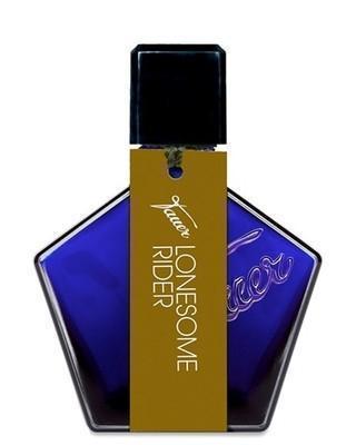 lonesome Rider-Tauer Perfumes samples & decants -Scent Split