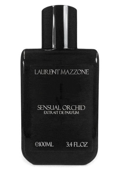 Sensual Orchid samples & decants - Scent Split